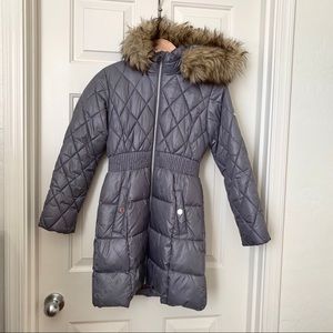 KIDS Michael Kors Snow Coat